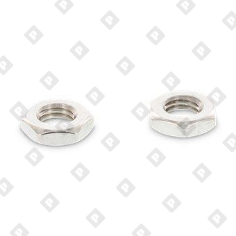 DIN 439 A2-035 BM 20 - №1