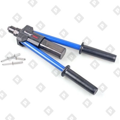 Ручной заклепочник Time-proof TSC50 для вытяжных заклепок Ø 2,4-5,0 мм - №1