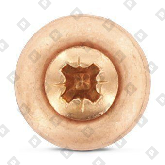 Art. 9167 A2-Cu 4,5X60 Z - №3