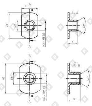 Art. 9060 A2 M 10 d 26 / h 10,5 - №4