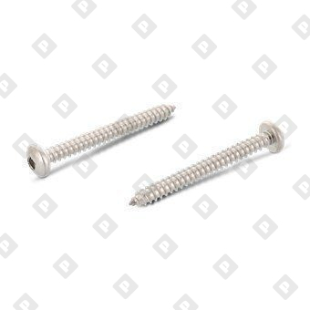 DIN 7981 A2 C 4,2X25 SQ2 - №1