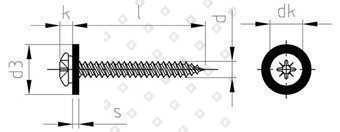 Art. 9066 A2 C 3,9X32 Z - №5
