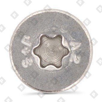 Art. 9147 A4 4,0X80/48 TX20 CUT - №3