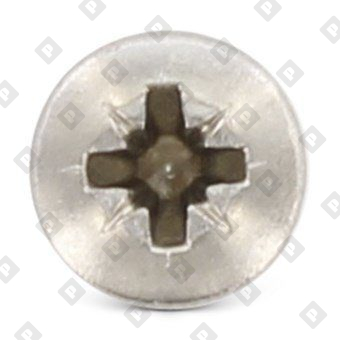 DIN 7995 A2 3,5X16 Z - №3