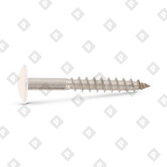 Art. 9086 A2 4,8X38 TX20  RAL 9001 - №2