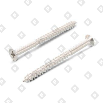 DIN 7997 A2 6,0X70 Z - №1