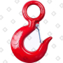 Крюк чалочный 320А 1.6 т, грузовой, кл.пр. 8