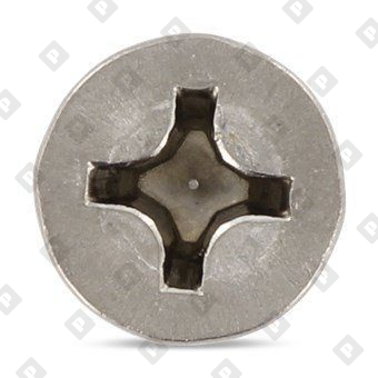 DIN 7982 A2 C 4,2X60 H - №3