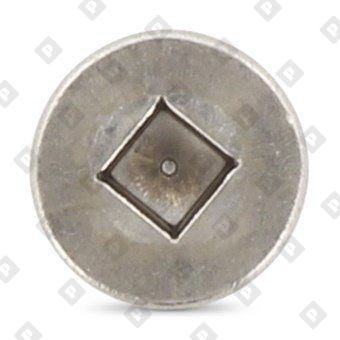 DIN 7504 A2 O 3,9X19 SQ1 - №3