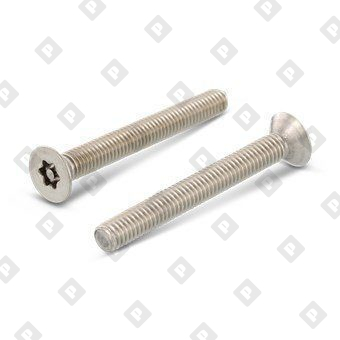 Art. 9123 A2 M6X10 TX-PIN 30 - №1