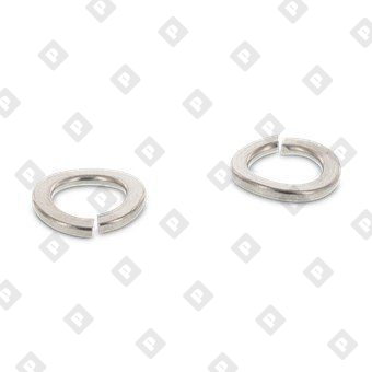 DIN 128 A4 A 24 - №1