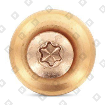 Art. 9187 A2-Cu 4,5X55 TX20 - №2