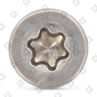 Art. 9142 A2 4,2X35/20 TX20 грубая резьба - №3