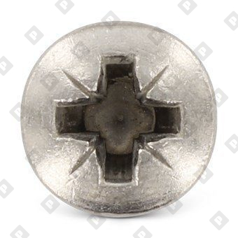 DIN 7983 A2 C 4,2X16 Z - №3