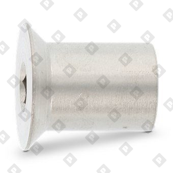 Art. 9062 AISI 303 M 10X20 - №2