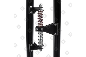 Строительные ходули Anycons 48-64" 122-162см 1960928 - №7