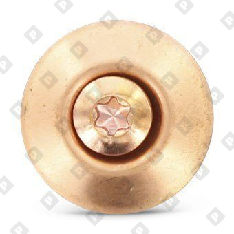 Art. 9088 A2-Cu 4,5X25 TX20 - №3