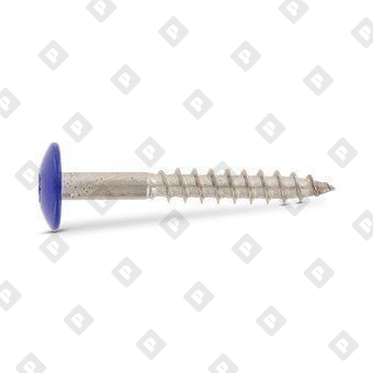 Art. 9086 A2 4,8X38 TX20  RAL 5002 - №2