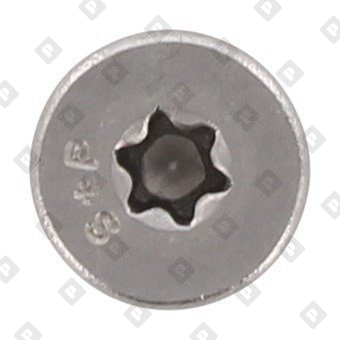 Art. 9246 AISI 410 5,0X60/36 TX25 - №3