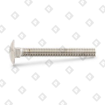 DIN 603 M5X18 A4 - №2