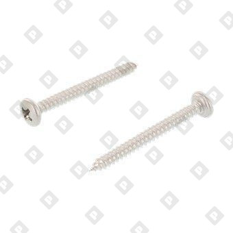 DIN 7981 A2 C 3,9X19 H - №1