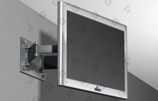 Фасадный дюбель fischer с шурупом с шестигранной головкой и пресс-шайбой SXRL 10x200 FUS - №3