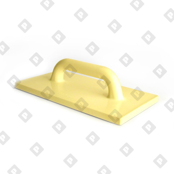 Терка Putech ППУ 180х320 мм - №1