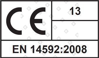 Art. 9042 A4 4,5X50/30 TX20 - №5