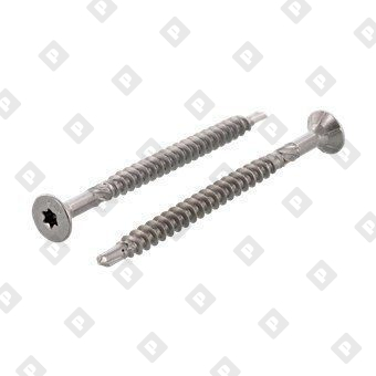 Art. 9246 AISI 410 5,0X60/36 TX25 - №1