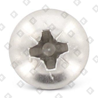 DIN 7996 A2 5,0X90 Z - №3