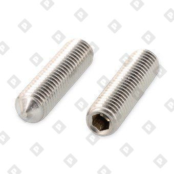 DIN 914 A2 M 16X50 - №1