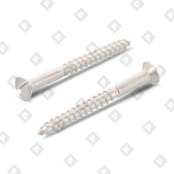 DIN 97 A4 2,5X10 - №1