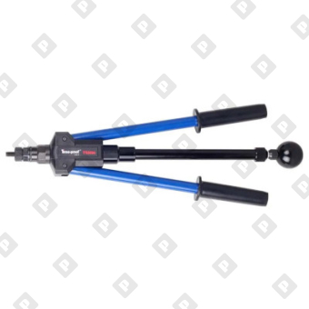 Ручной заклепочник Time-proof TSM80 для резьбовых заклепок М3-М8 - №1