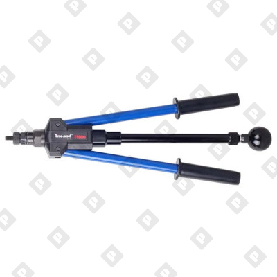 Ручной заклепочник Time-proof TSM80 для резьбовых заклепок М3-М8 - №1