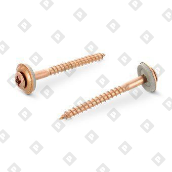 Art. 9167 A2-Cu 4,5X60 Z - №1