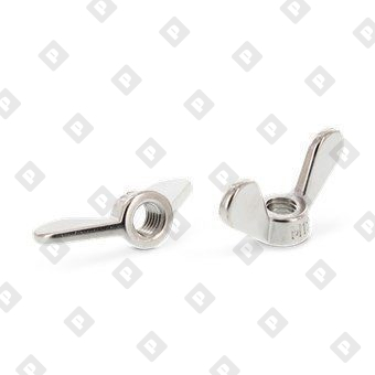 DIN 315 A4 M 5 - №1