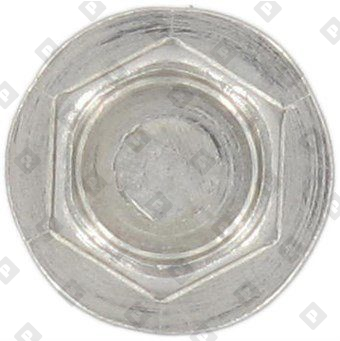 ISO 15480 AISI 410 4,2X50 - №3