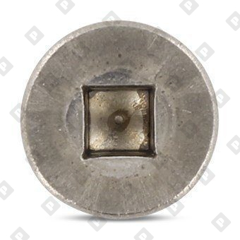 DIN 7982 A2 C 3,9X16 SQ1 - №3