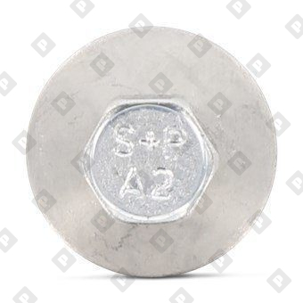 Art. 9059 A2 BZ 6,3X32 - №3