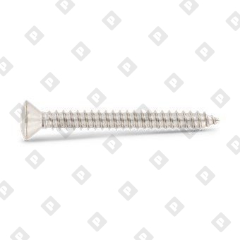 DIN 7983 A4 C 3,9X13 H - №2