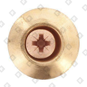 Art. 9068 A2-Cu 4,5X50 Z - №3