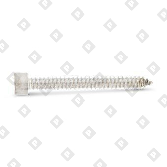 DIN 912 A2 C 4,8X9,5 - №2