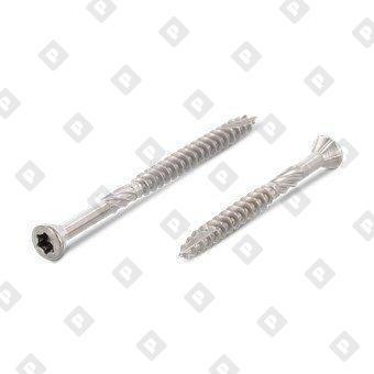 Art. 9242 AISI 410 4,5X80/48 TX20 - №1