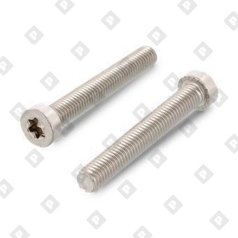 ISO 14580 A2 M8X42/42 TX40 - №1