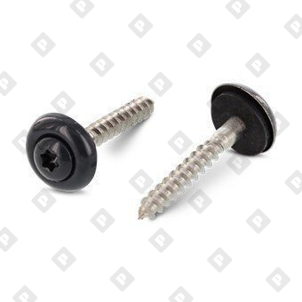 Art. 9087 A2 4,5X25 TX20 - RAL 7016 - №1