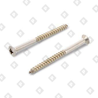 DIN 7995 A2 3,5X16 Z - №1