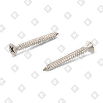 DIN 7982 A2 C 4,2X60 H - №1