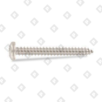 DIN 7981 A2 C 3,9X19 Z - №2