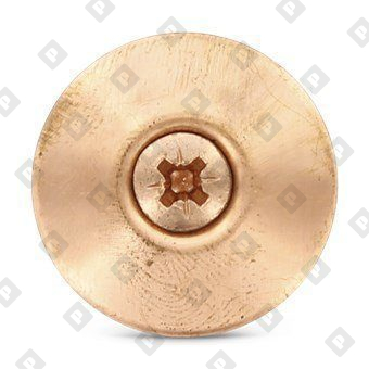 Art. 9069 A2-Cu 4,5X25 Z - №3