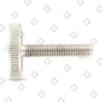 DIN 653 AISI 303 M 2,5X12 - №2